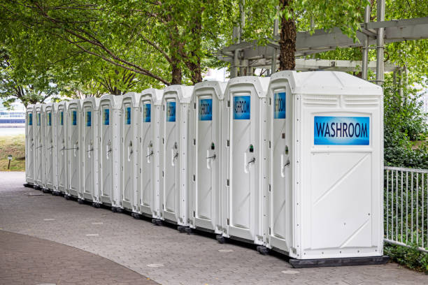 Best Portable Toilets with Baby Changing Stations  in Montague, CA